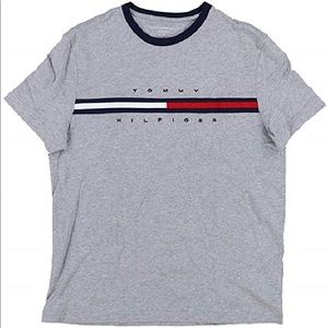 Tommy Hilfiger Logo Tee